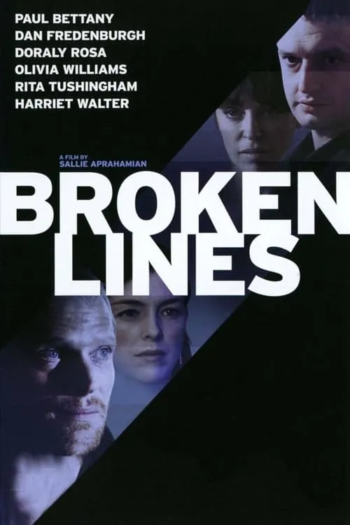 Broken Lines (фильм)