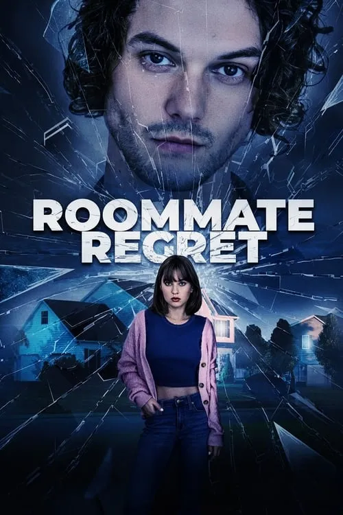 Roommate Regret (movie)