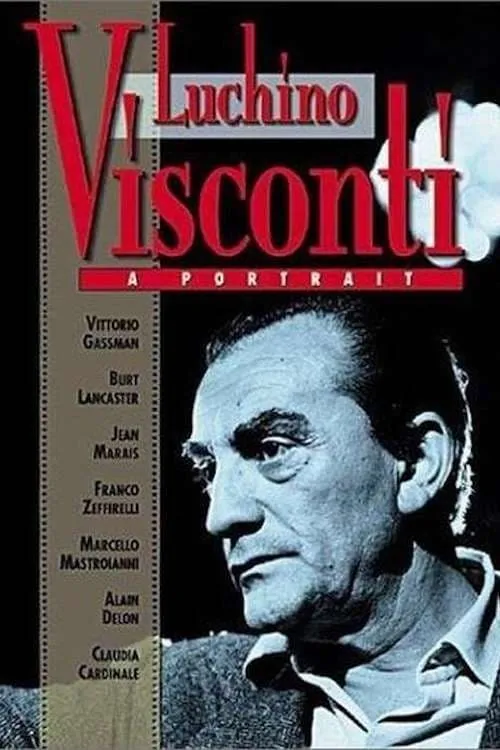 Luchino Visconti (movie)