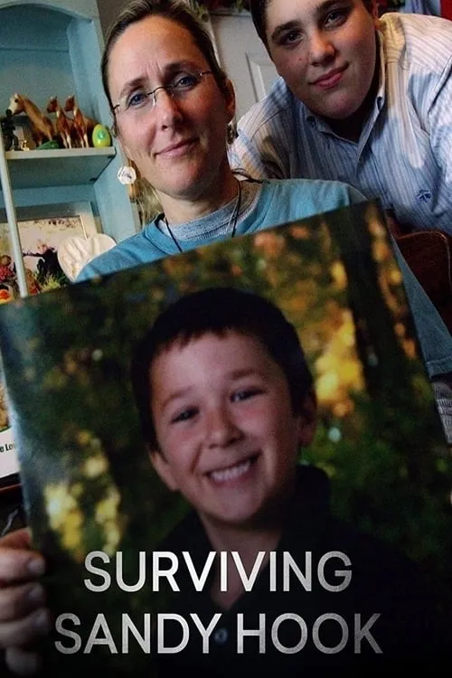 Surviving Sandy Hook (фильм)