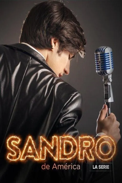 Sandro de América (сериал)