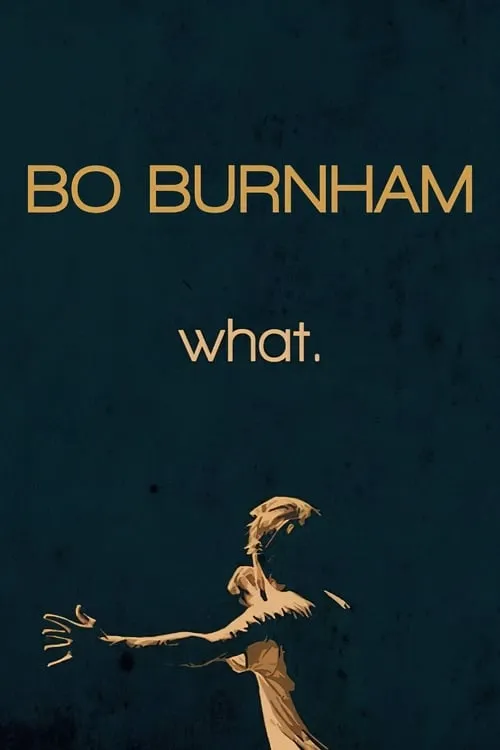 Bo Burnham: What. (movie)