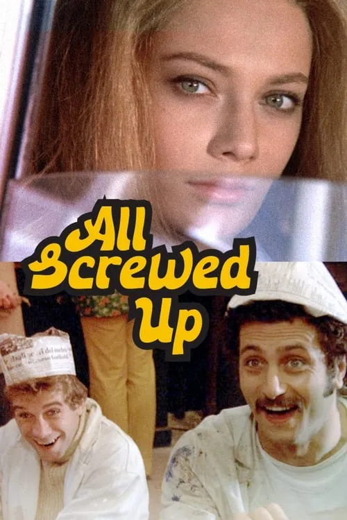 All Screwed Up (movie)