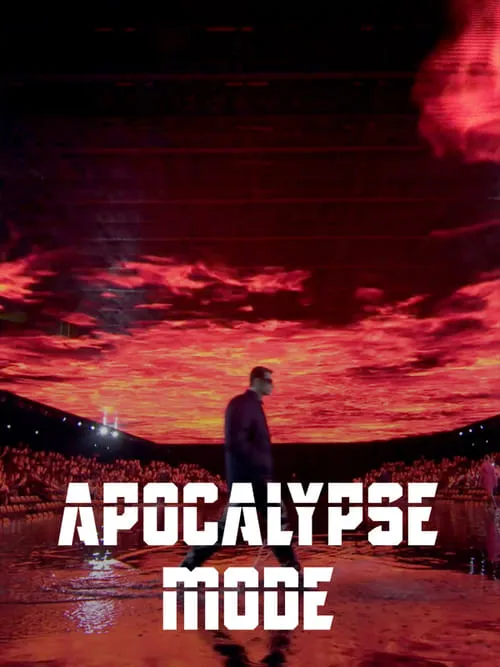 Apocalypse Mode (movie)