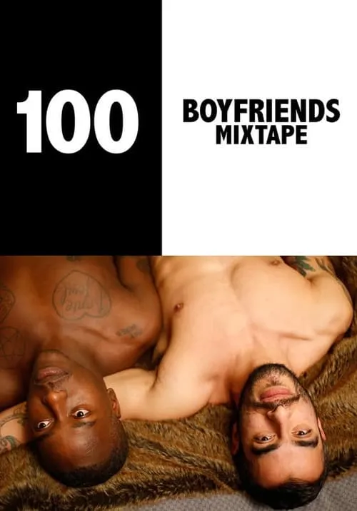 100 Boyfriends Mixtape (movie)