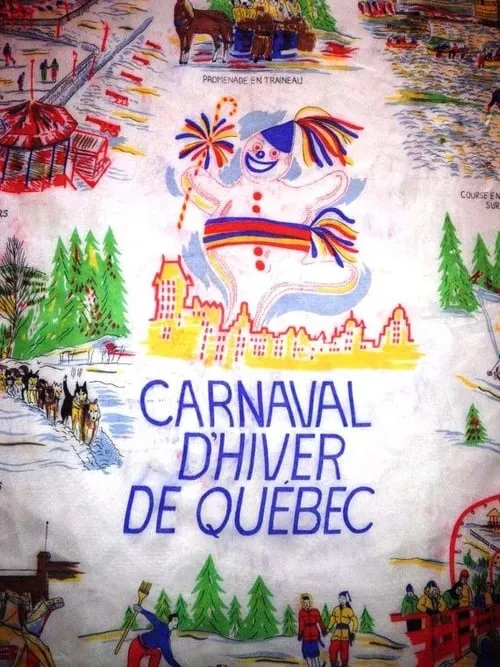 Canadian Carnival (movie)