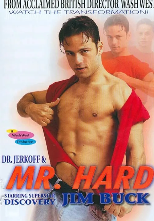 Dr. Jerkoff & Mr. Hard (movie)