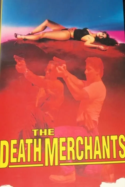 Death Merchants