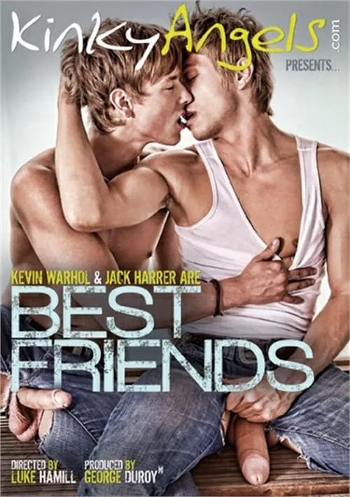 Best Friends (movie)