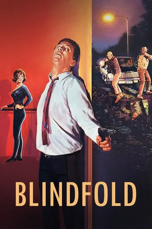 Blindfold (movie)