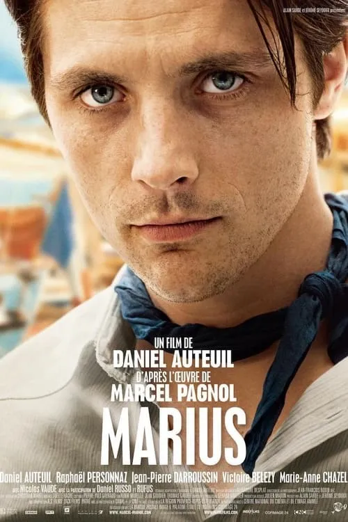 Marius (movie)