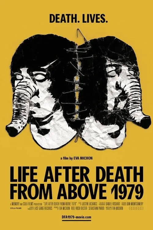 Life After Death from Above 1979 (фильм)