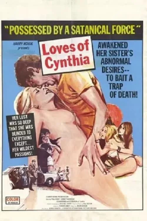 The Loves of Cynthia (movie)