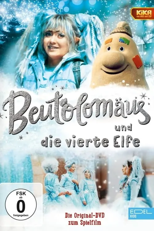 Beutolomäus und die vierte Elfe (movie)