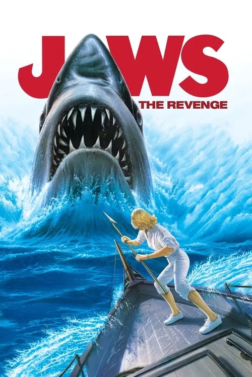 Jaws: The Revenge (movie)