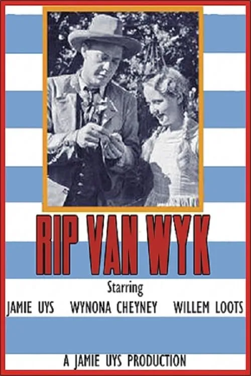 Rip van Wyk (movie)