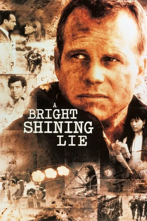 A Bright Shining Lie (movie)