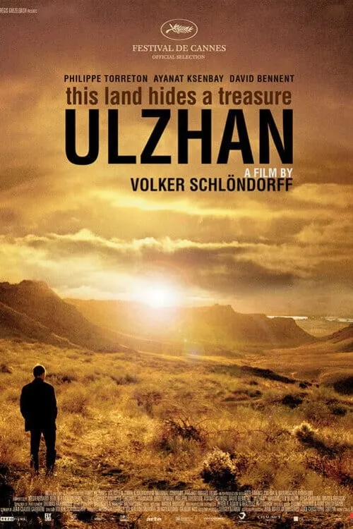 Ulzhan (movie)