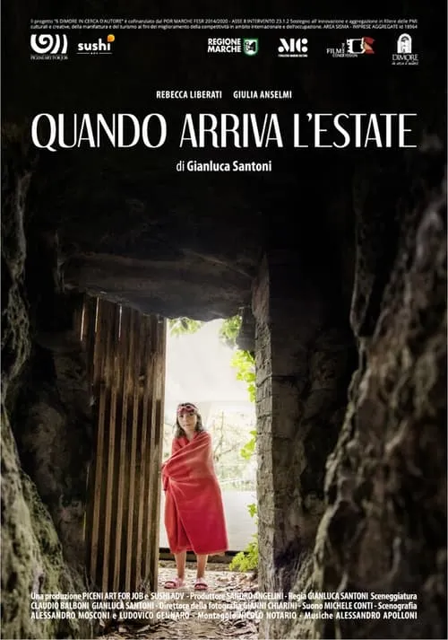 Quando arriva l’estate (movie)