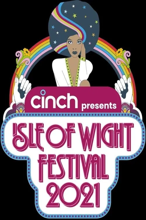 Isle of Wight Festival 2021 (фильм)