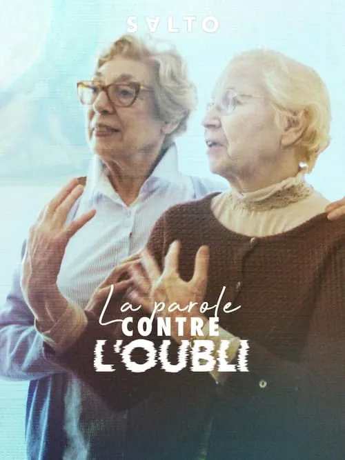 La Parole Contre l'Oubli