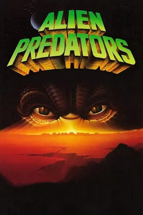 Alien Predators (movie)