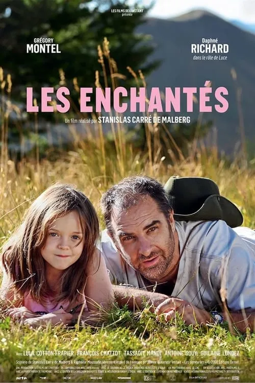 Les Enchantés (movie)