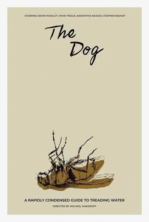 The Dog - A Rapidly Condensed Guide to Treading Water (movie)