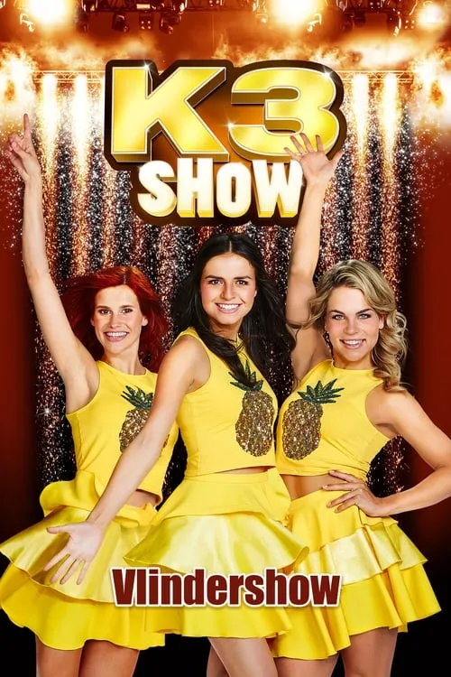 K3 Vlindershow (фильм)