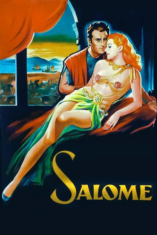 Salome (movie)