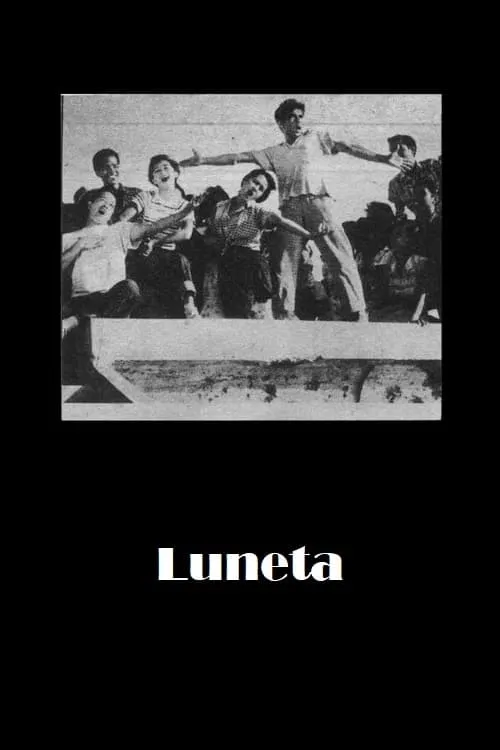 Luneta (movie)