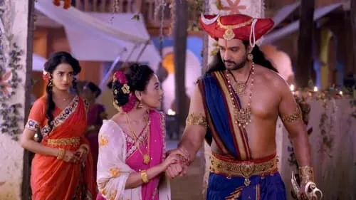 Will Shiva and Parvati reunite?