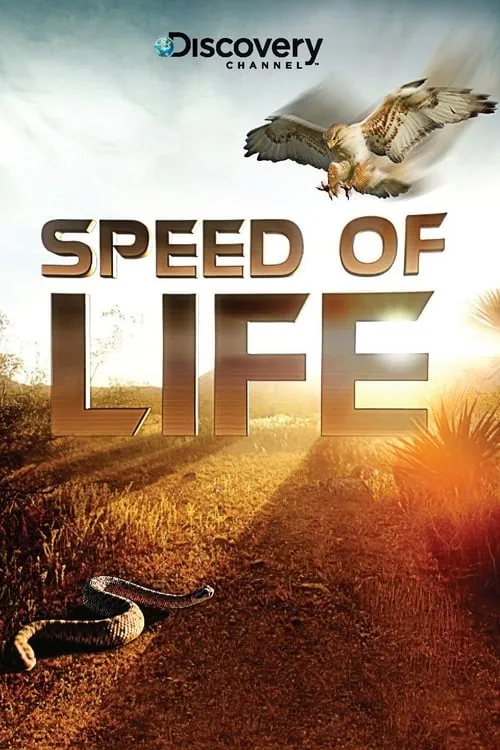 Speed of Life (series)