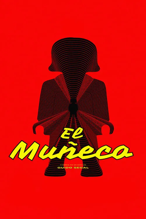 El muñeco