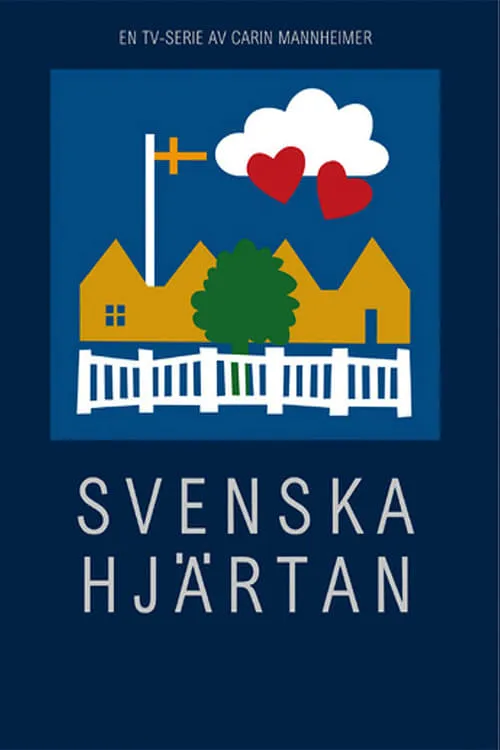 Svenska Hjärtan (series)