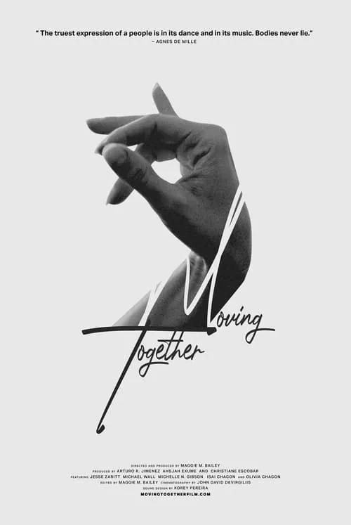 Moving Together (movie)