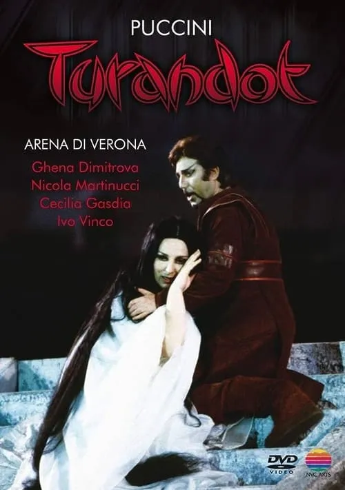 Turandot (movie)