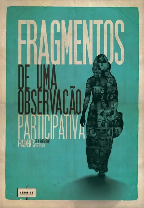 Fragmentos de Uma Observação Participativa (фильм)