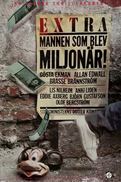 Mannen som blev miljonär (фильм)