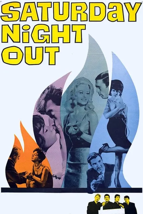 Saturday Night Out (movie)
