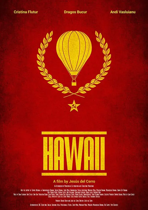 Hawaii (movie)