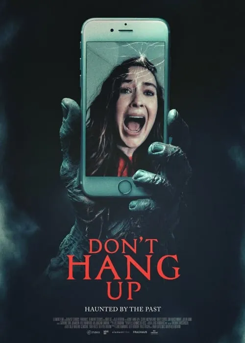 Don't Hang Up