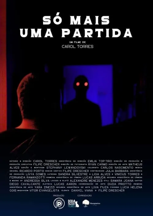 Só Mais Uma Partida (movie)