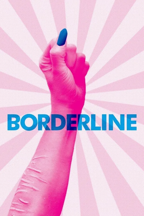 Borderline (фильм)