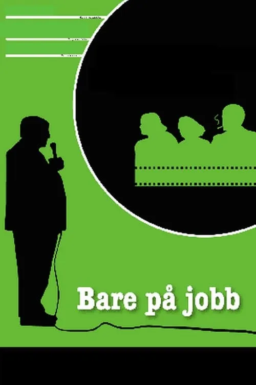 Bare på jobb (фильм)