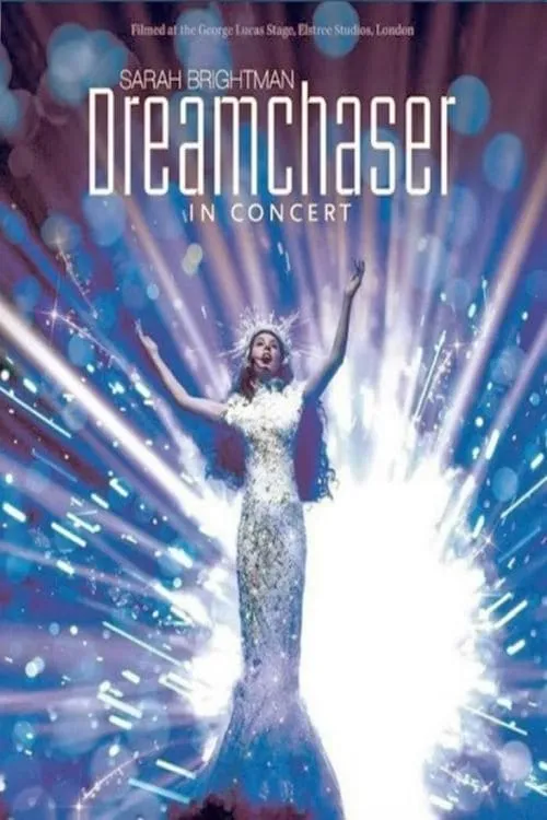 Sarah Brightman: Dreamchaser In Concert (movie)