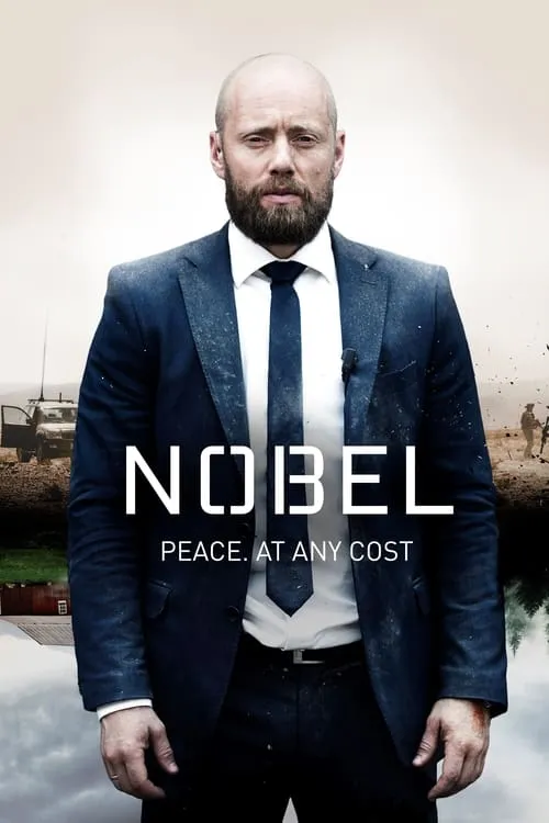 Nobel (series)