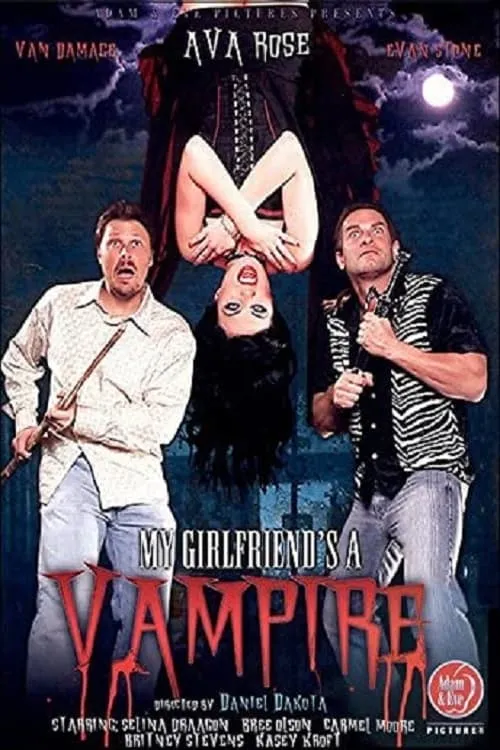 My Girlfriend's a Vampire (movie)