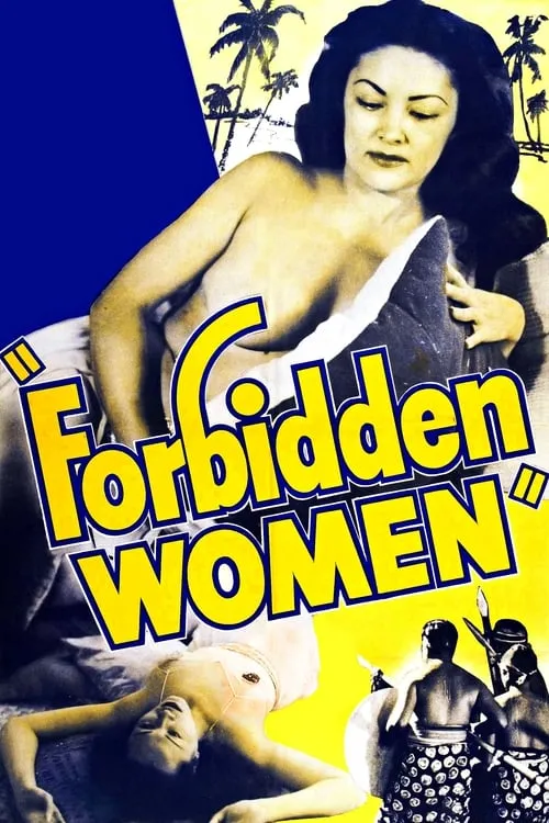 Forbidden Women (movie)