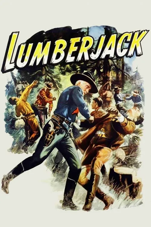 Lumberjack (фильм)